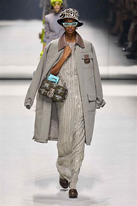 fendi spring 2019 show|fendi marc jacobs 2023.